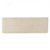 Glouster - Contemporary Storage Ottoman - Light Beige - Image 11