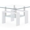 Marshall - End Table - White - Image 3