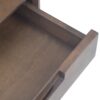 Banting - Mid Century Wide Console Table - Walnut Brown - Image 7