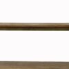 Waterfall - Console Table - Light Brown - Image 3