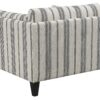 Doyle - Accent Chair - Gray - Image 3