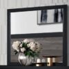 Soluto - Mirror - Gray / Black - Image 4
