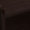 Accent Table, Side Versatile Placement- Espresso - Image 5