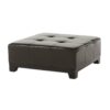 Darlington - Ottoman Coffee Table - Espresso Brown - Image 6