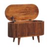Reeve - Blanket Box - Chestnut - Image 8