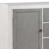 Katia - Server - Gray / White - Image 6