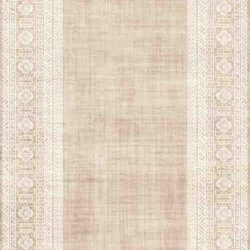 Macau - Non - Slip Accent Rug - Beige
