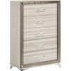 Star - Chest - White - Image 4