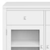 Cosmopolitan - Sideboard Buffet - White - Image 8