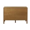 Accent Cabinet With Adjustable Shelves - Natural - Image 7