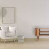 Stripe Media Unit - Oak - Image 9