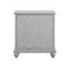 Mariano - Chairside Table - Gray - Image 3