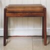 Buffalo - Hallway Footstool - Brown - Image 10