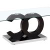 Everest - Coffee Table - Black - Image 4