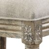 Ludin - Upholstered Dining Chairs (Set of 2) - Brown - Image 4