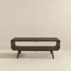 Alice - Coffee Table - Walnut - Image 6