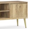 Jager - TV Media Stand - Natural - Image 5