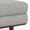 Morrison - Sofa And Ottoman Set - Mist Gray - Image 15