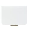 Clayten - Marble Top Nightstand - Espresso - Image 6