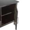 Kitchener - Wide TV Media Stand - Hickory Brown - Image 4