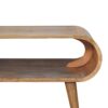 Open Coffee Table - Oak - Image 6