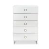 Elms - Chest - White - Image 10