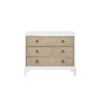 Hall Chest - White - Image 2