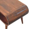 Open Coffee Table - Walnut - Image 8