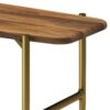 Wagner - Bench - Natural - Image 6
