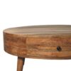 Odyssey - Coffee Table - Oak - Image 8