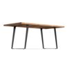 Delta - Dining Table - Natural - Image 5
