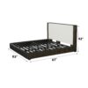 Clayten - Eastern King Bed - Espresso - Image 5