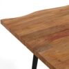 Delta - Dining Table - Natural - Image 9