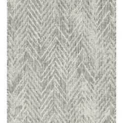 Sunshine - 2'7" X 7'3" Polypropylene, Indoor, Outdoor Area Rug - Silver