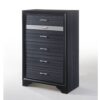 Naima - Chest - Black - Image 4