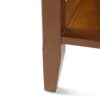 Acadian - End Table - Light Golden Brown - Image 3