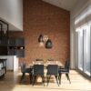 Hunter - Square Dining Table - Natural - Image 7