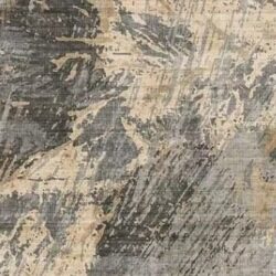 Fenix - Runner Rug - Cream / Gray