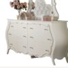 Edalene - Dresser - White - Image 3