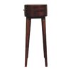 Albion - Mini Console - Chestnut - Image 8