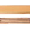 Bahamas - Coffee Table - Natural Light Oak - Image 3