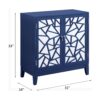 Einstein - Console Cabinet - Blue - Image 6