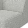 Rex - Corner Sofa Module - Gray - Image 3