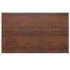 Hunter - Dining Table - Umber Brown - Image 11