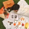 Wooden Compostable Utensils Set 300 Pieces 100 Forks 100 Spoons 100 Knives Sturdy Wood Disposable Cutlery Eco Friendly Biodegradable Utensils For Party Free From Plastic Cutlery Set For Eating - Natural Wood - Image 4