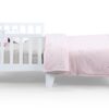 Jax - Toddler Bed - White - Image 4