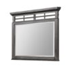 Mirror - Mahogany - Image 3