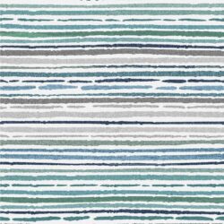 Sphinx - Indoor & Outdoor Washable Non - Slip Accent Rug - Beige / Blue