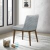 Daley - Dining Chair (Set of 2) - Gray - Image 5