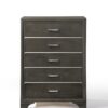 Carine II - Chest - Gray - Image 3